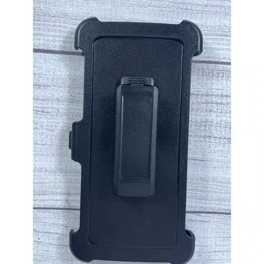 Samsung Galaxy A42 5G Rugged Case Holster + 2 Pack Screen Protectors